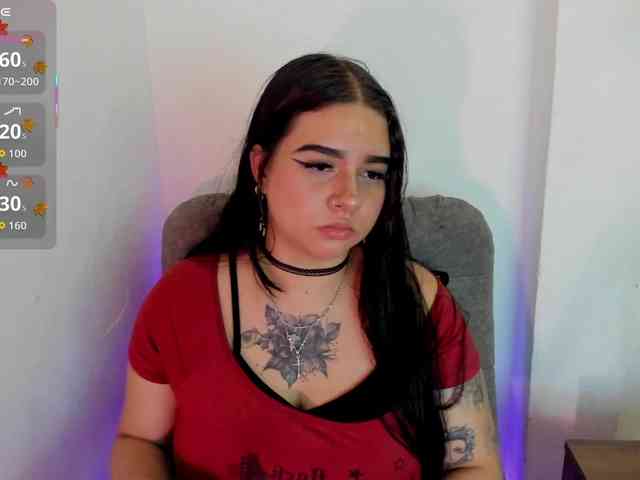 Liily-moore
