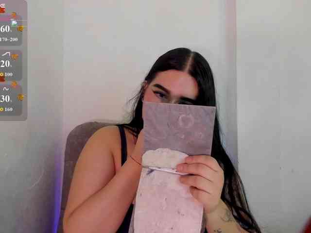 Liily-moore webcam