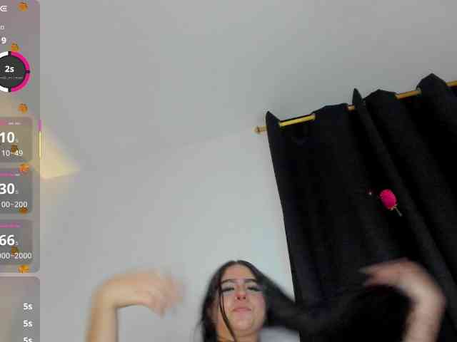 Liily-moore webcam