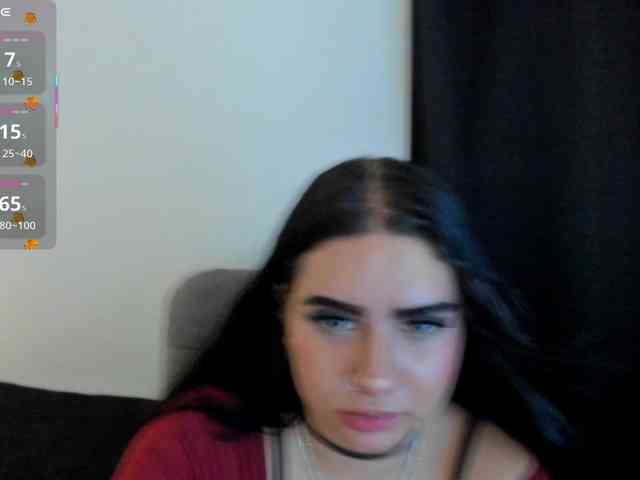 Liily-moore webcam