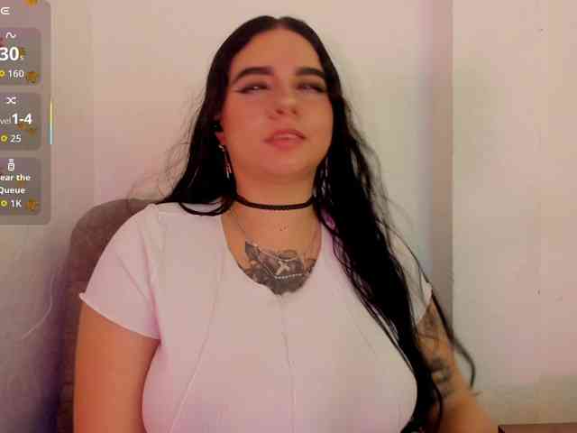 Liily-moore