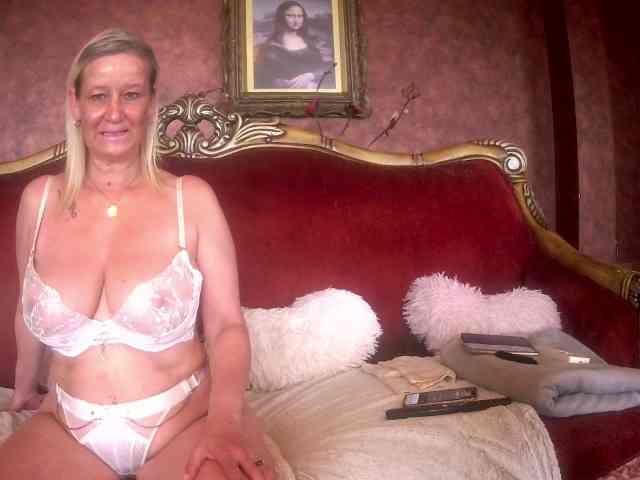Lotus-blume webcam
