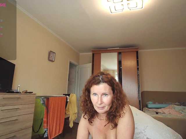 Alinka1979 live webcam show