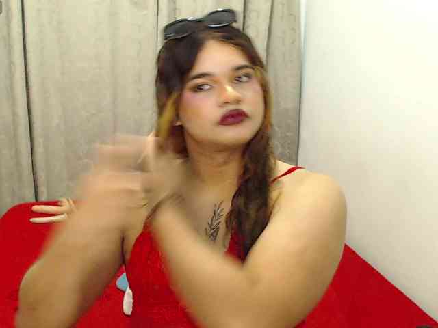 Gorgie-Willyams Sex Cam Show