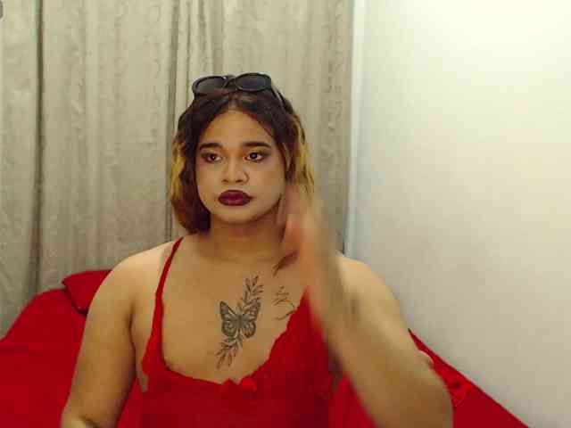Gorgie-Willyams Sex Cam Show