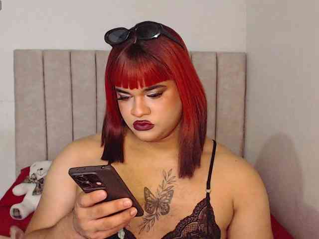 Gorgie-Willyams Live Webcam on BongaCams