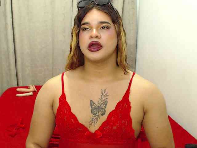 Gorgie-Willyams Sex Cam Show