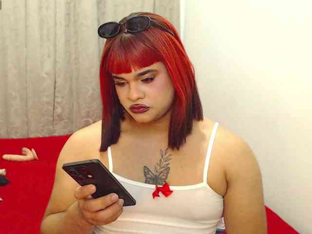 Gorgie-Willyams Live Webcam on BongaCams