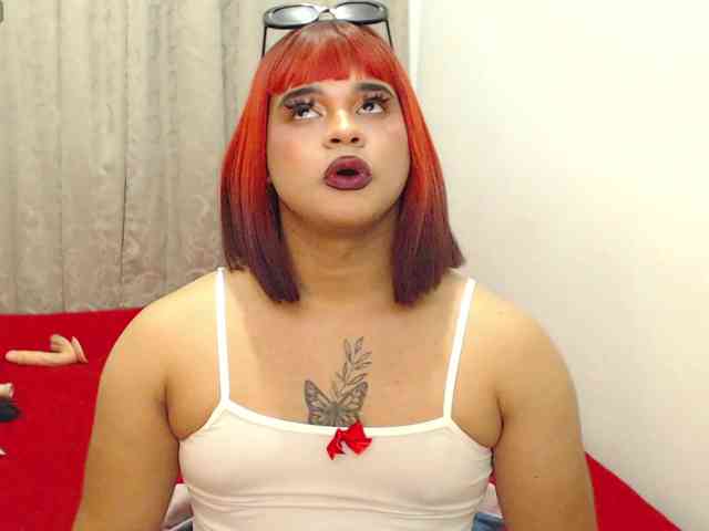 Gorgie-Willyams Live Webcam on BongaCams