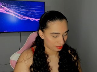 JADDE_LUXXY Porn Show