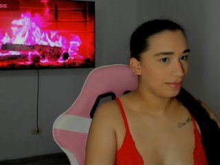 JADDE_LUXXY Porn Show