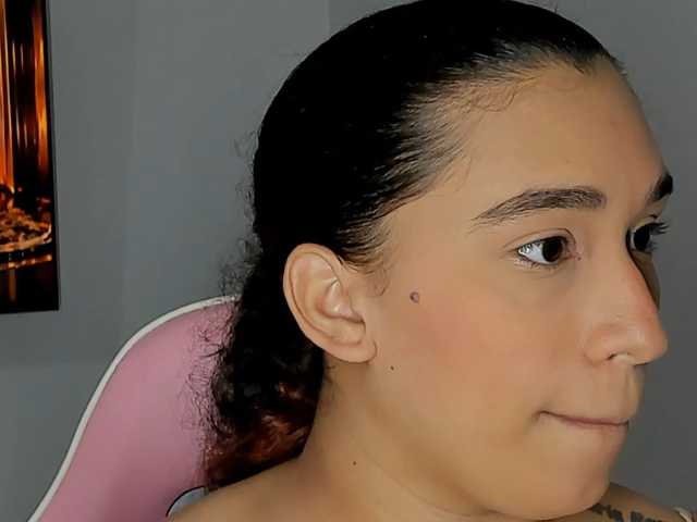 NABILA16 live cam on BongaCams