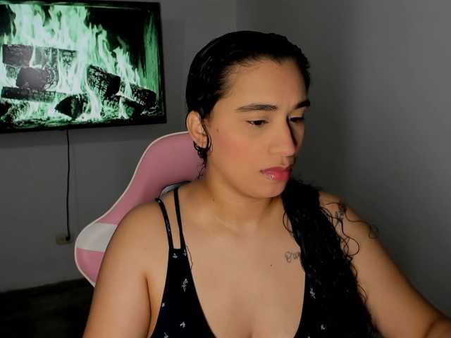 NABILA16 live cam on BongaCams