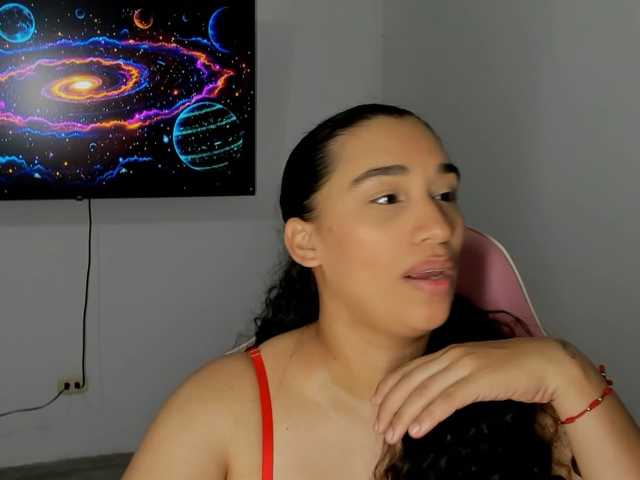 NABILA16 live cam on BongaCams