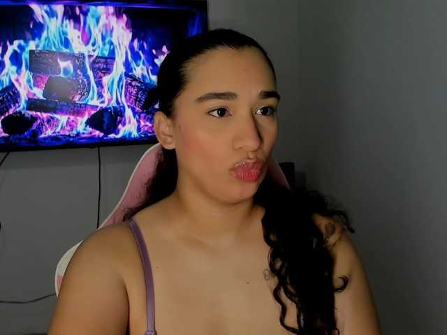 NABILA16 live cam on BongaCams