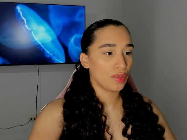 NABILA16 live cam on BongaCams