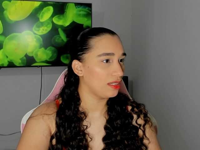 JADDE_LUXXY live cam preview