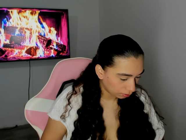 NABILA16 live cam on BongaCams