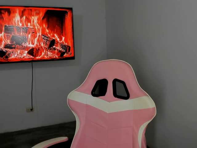 NABILA16 live cam on BongaCams