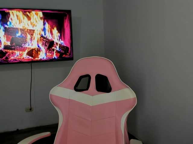 NABILA16 live cam on BongaCams