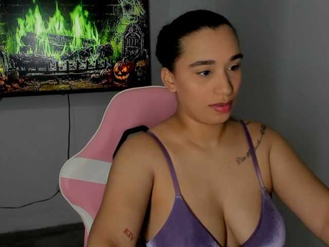 NABILA16 live cam on BongaCams