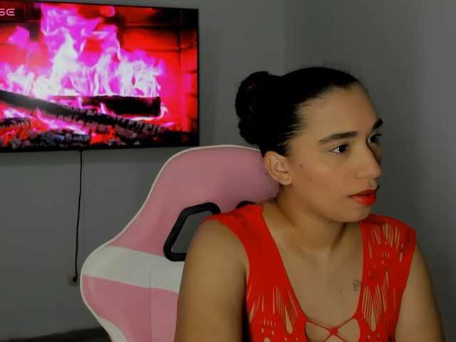 NABILA16 live cam on BongaCams