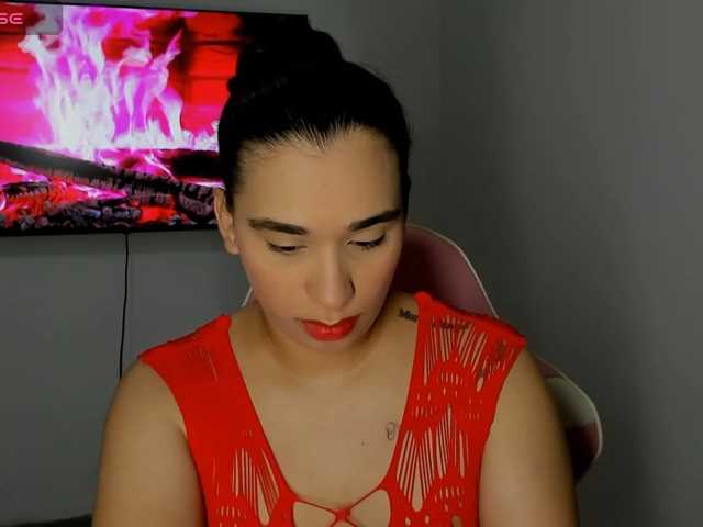 NABILA16 live cam on BongaCams