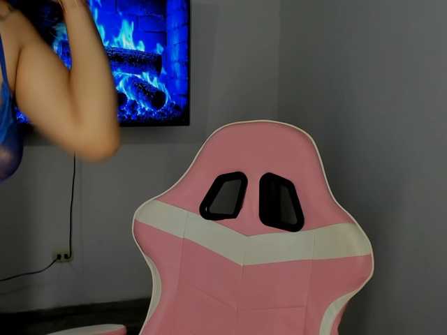 NABILA16 live cam on BongaCams