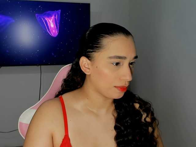JADDE_LUXXY live cam preview