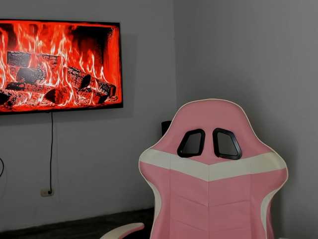 NABILA16 live cam on BongaCams