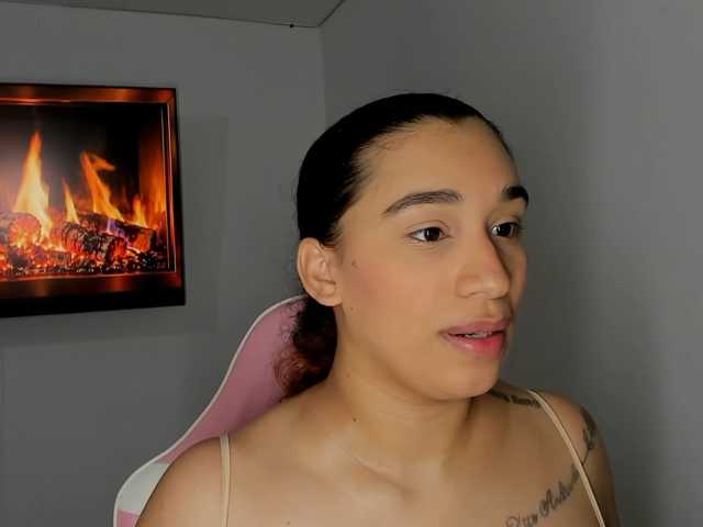 NABILA16 live cam on BongaCams