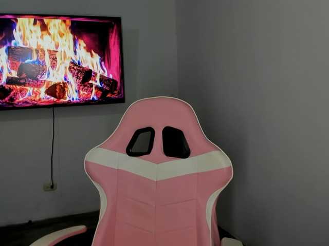 NABILA16 live cam on BongaCams