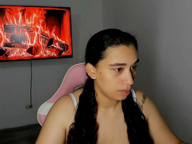 NABILA16 live cam on BongaCams