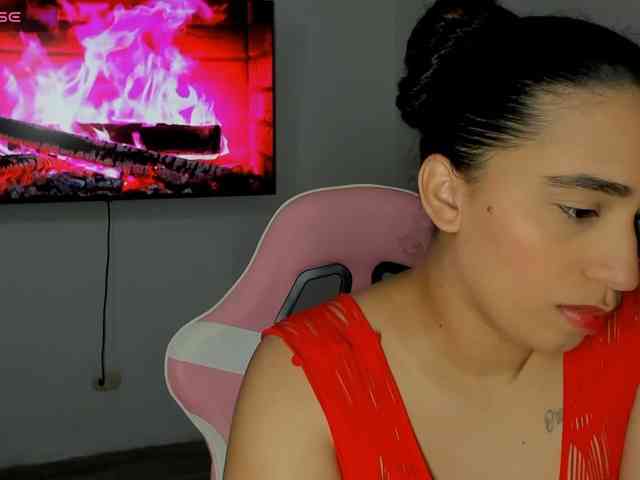 JADDE_LUXXY webcam