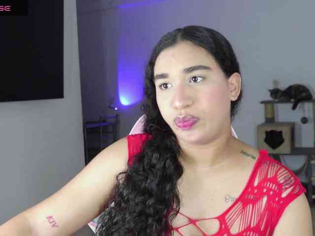 JADDE_LUXXY webcam