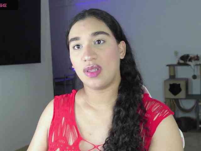 JADDE_LUXXY webcam