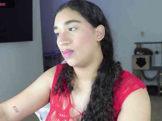 JADDE_LUXXY webcam