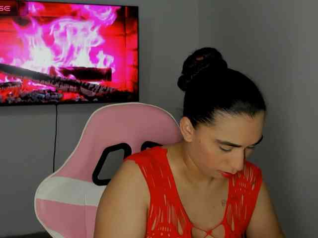 JADDE_LUXXY webcam