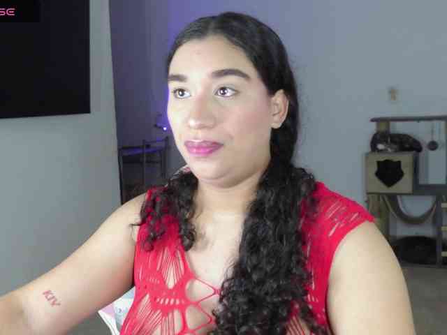 JADDE_LUXXY webcam