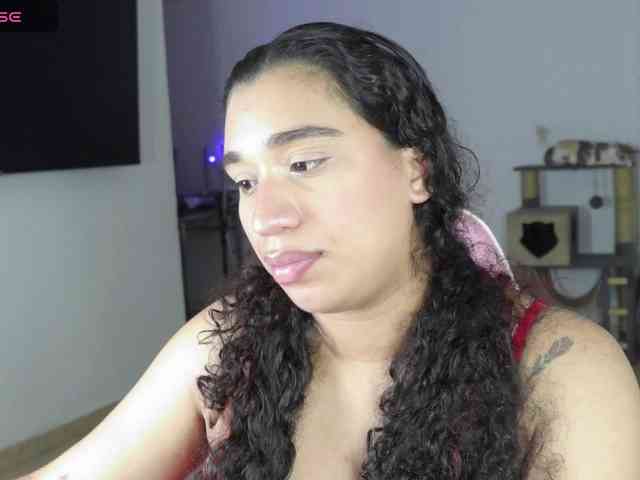 NABILA16 Live Webcam on BongaCams