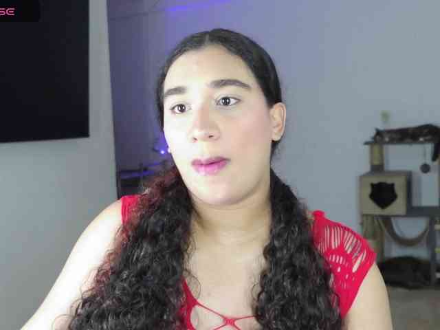 JADDE_LUXXY webcam