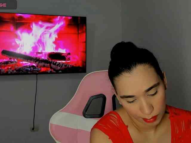 JADDE_LUXXY webcam