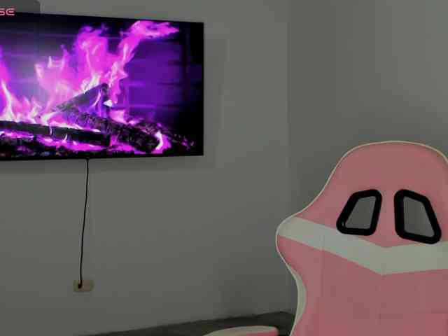 JADDE_LUXXY webcam