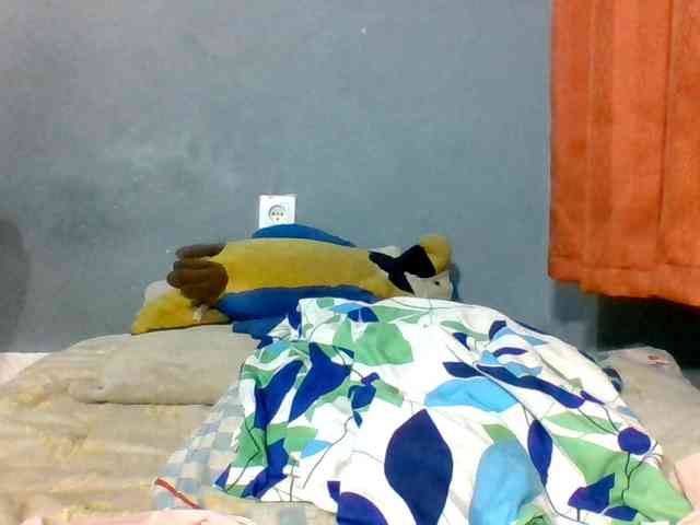 Saminahh webcam