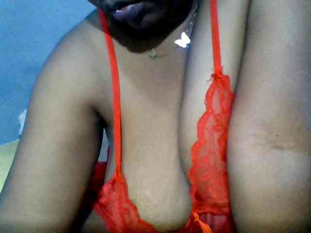 Saminahh webcam