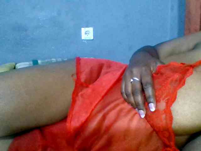 Saminahh webcam