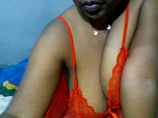 Saminahh webcam