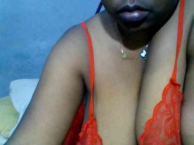 Saminahh webcam