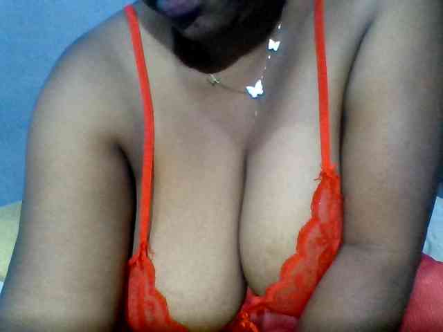 Saminahh webcam