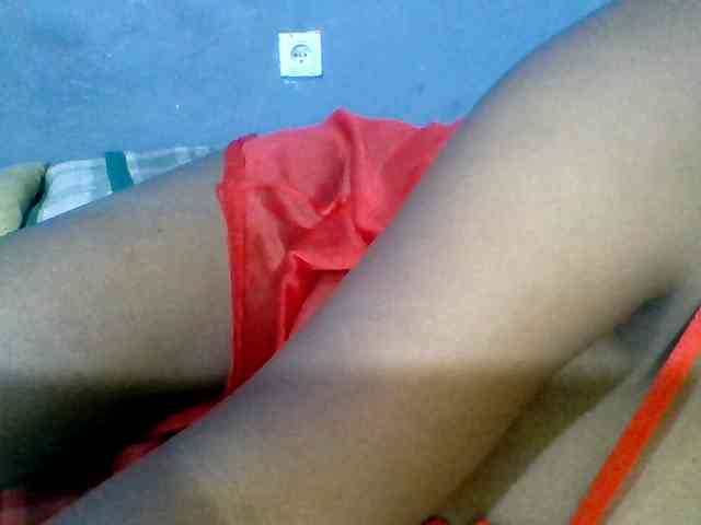 Saminahh webcam